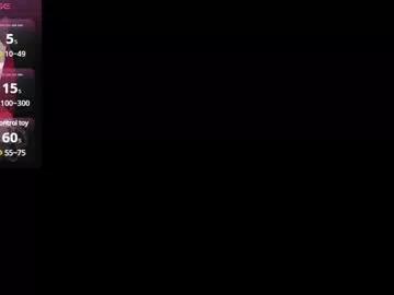 emeli_roushot from Chaturbate