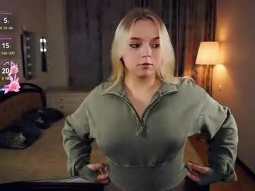 emelianae from Chaturbate