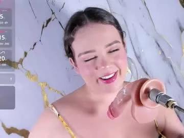 emely_pregnant from Chaturbate