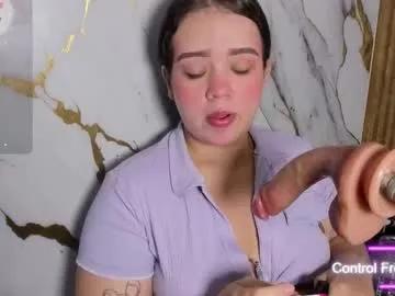 emely_pregnant from Chaturbate
