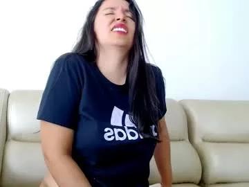 emely_sexx from Chaturbate