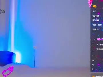 emelycrystal from Chaturbate