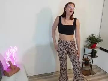 emerald_sparkles from Chaturbate