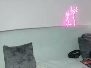 emerald_sparkles from Chaturbate