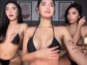 emeraldfvckinggreyson from Chaturbate