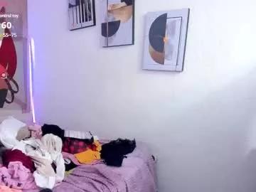 emiiily_brownn from Chaturbate is Freechat