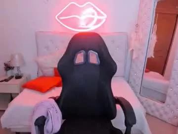 emiily_cortes from Chaturbate