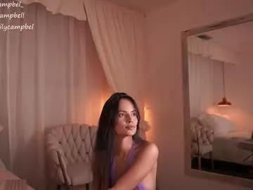 Photos of emiilycampbell from Chaturbate is Freechat