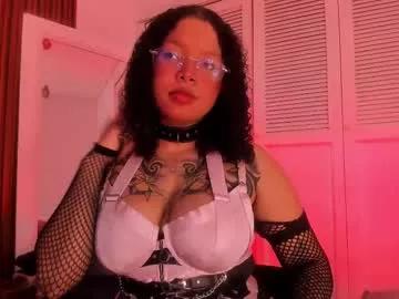 emiilycollins1 from Chaturbate