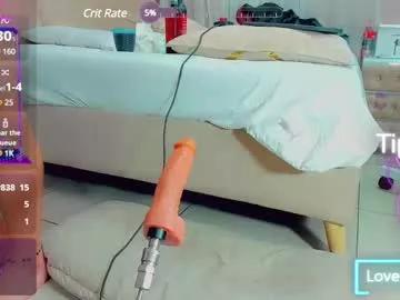 emiilysaenzz from Chaturbate