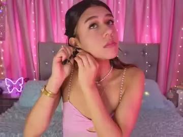 emiiscoot_1 from Chaturbate