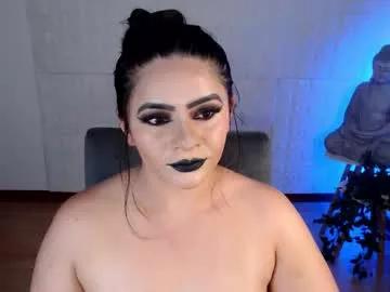 Emili_evans_ webcams show profile image 