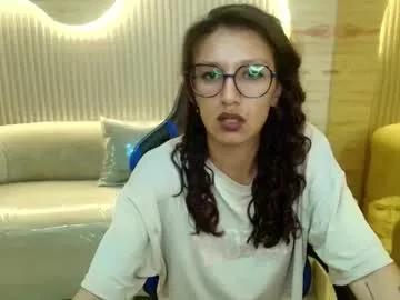 emilia_r from Chaturbate is Freechat