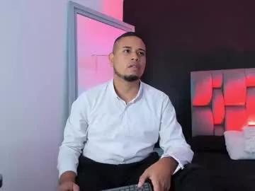 emilianoclarke from Chaturbate is Freechat