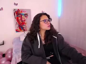 emilirusso from Chaturbate is Freechat