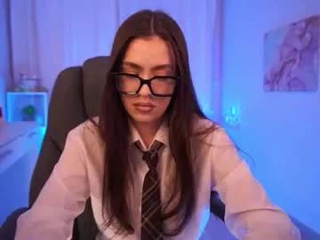 emiliyaroude from Chaturbate is Freechat