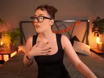emiliyaroude from Chaturbate is Freechat