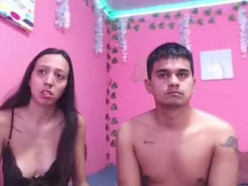 emily_charly from Chaturbate is Freechat