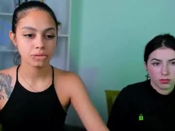 Emily_cllar webcams show profile image 