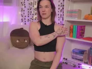 emily_fox_official from Chaturbate is Freechat