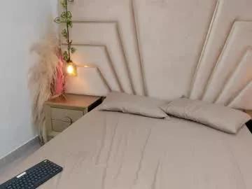 emily_kurth from Chaturbate is Freechat