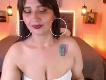 emily_leinn from Chaturbate is Freechat