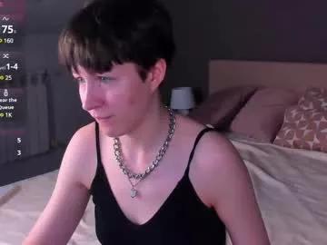 emily_townsend from Chaturbate is Freechat
