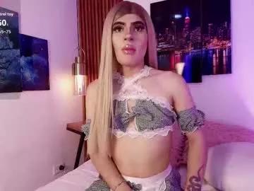 emily_vaughan from Chaturbate is Freechat
