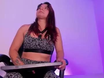 emily_wolf01 from Chaturbate is Freechat