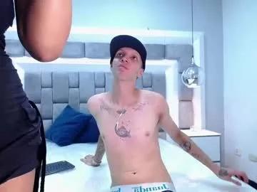 emilyandmarcus from Chaturbate is Freechat