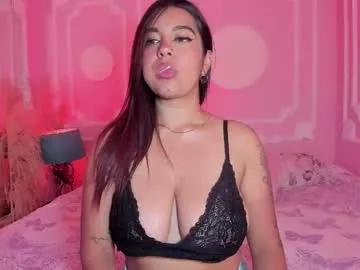 emilyborch from Chaturbate is Freechat