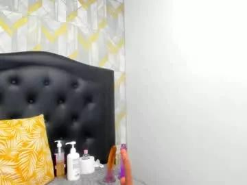 emilybrown21x from Chaturbate is Freechat