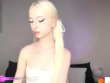 emilycutegirl from Chaturbate is Freechat