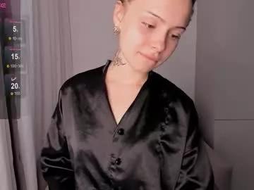 emilyhoggarth from Chaturbate is Freechat