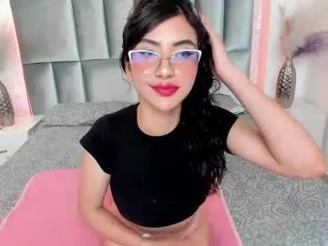 emilysnowe from Chaturbate is Freechat