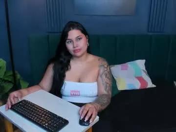 Emilythyson webcams show profile image 