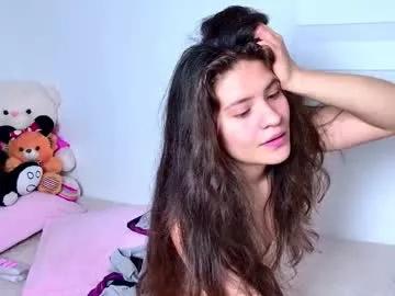 emilyybennet_ from Chaturbate is Freechat