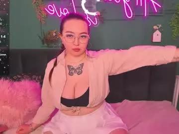 emma_adorablle from Chaturbate