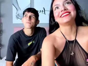 emma_and_tanner from Chaturbate is Freechat