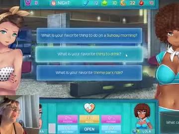 emma_beans from Chaturbate