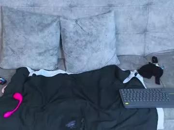 emma_blue_ from Chaturbate
