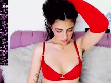 emma_bonnett from Chaturbate