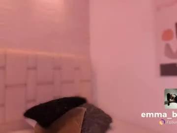 emma_brooks1 from Chaturbate is Freechat