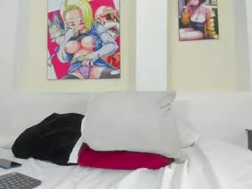 emma_cartter1 from Chaturbate