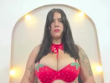 emma_cartter1 from Chaturbate is Freechat