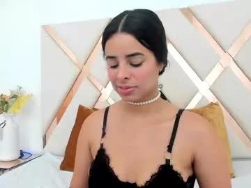 emma_castilloo from Chaturbate