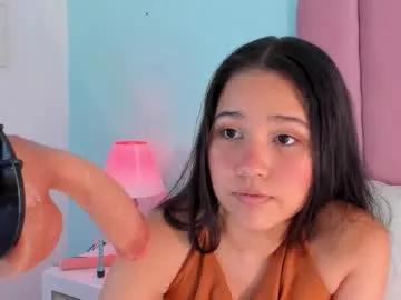 emma_clarke_ from Chaturbate