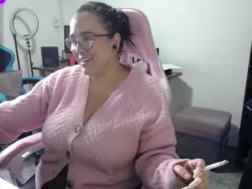 emma_evans07 from Chaturbate