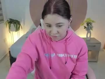 emma_fhox from Chaturbate is Freechat