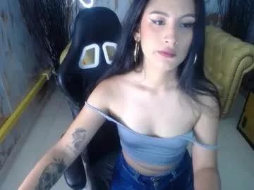 emma_garcia_a from Chaturbate